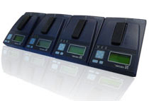 Stand-Alone Universal 4-Gang Programmer