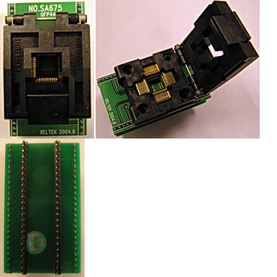 SA675-B4805 Socket Adapter