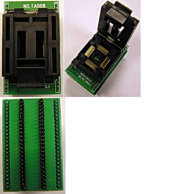 TA008 Socket Adapter