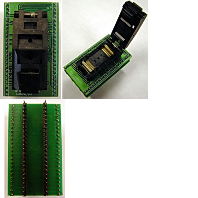 SA024 Socket Adapter