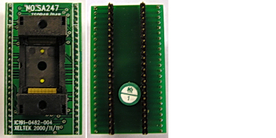 SA247 Socket Adapter