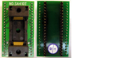 SA410T Socket Adapter