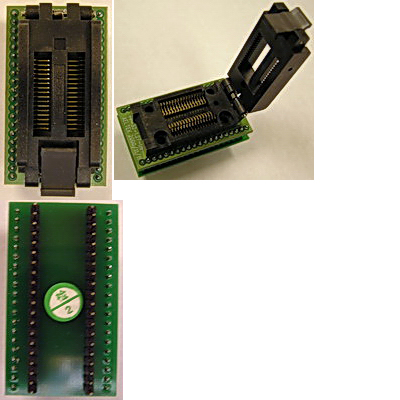 SA603 Socket Adapter