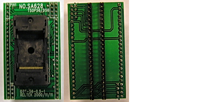 SA628-B018 Socket Adapter