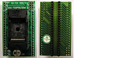 SA628-B045A Socket Adapter