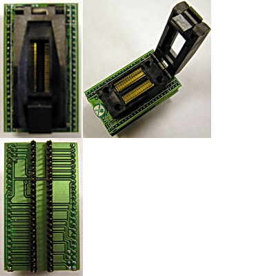 SA629A-B013 Socket Adapter
