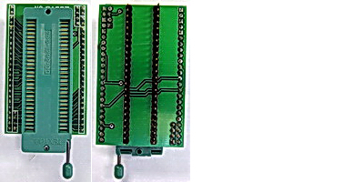 SA627-B5603 Socket Adapter