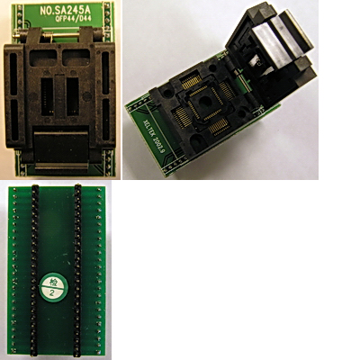 SA245A-B4805 Socket Adapter