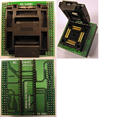 SA681-B14401 Socket Adapter