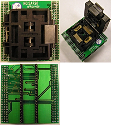 SA720-B175 Socket Adapter