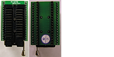 SA726-B182 Socket Adapter
