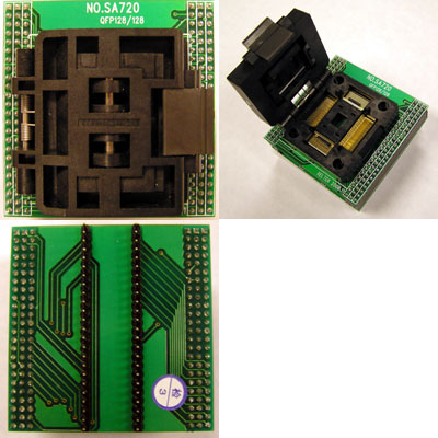 SA720-B203 Socket Adapter