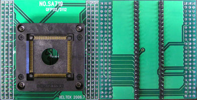 SA719-B210 Socket Adapter