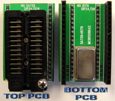 SA726-B179 Socket Adapter