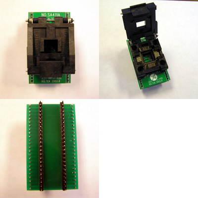 SA411A Socket Adapter
