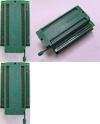 SA736-B215 Socket Adapter