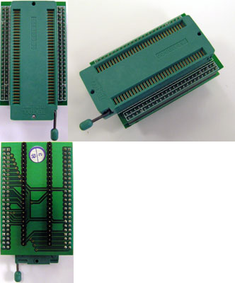 SA736-B229 Socket Adapter