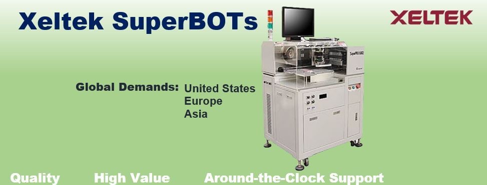 SuperBOT Promo July-Aug