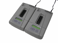 Stand-Alone Universal 2-Gang Programmer