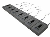 Stand-Alone Universal 8-Gang Programmer