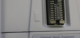 SuperPro Parallel Programming