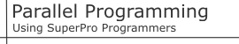 SuperPro Parallel Programming