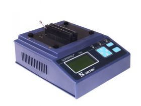 SuperPro 7000 High-Density Nand Flash / eMMC Programmer