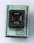 SA001A Socket Adapter