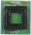 SA649-B8402 Socket Adapter