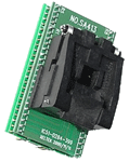 SA413 Socket Adapter