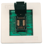 S621 Socket Adapter