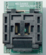 SA662-B042 Socket Adapter