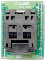 SA668-B050A Socket Adapter