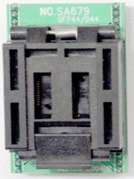 SA679 Socket Adapter