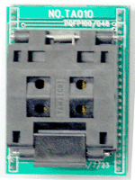 TA010 Socket Adapter