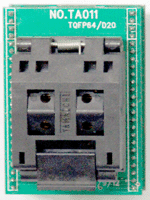 TA011 Socket Adapter