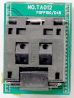 TA012 Socket Adapter