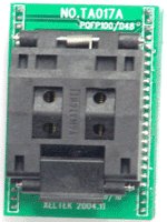 TA017A Socket Adapter