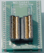 SA641 Socket Adapter