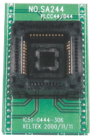 SA244-B4401 Socket Adapter