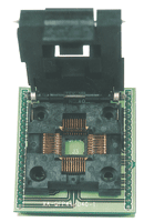 A011 Socket Adapter