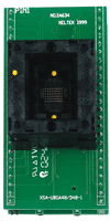 SA634A-B005A-Y048F001 Socket Adapter