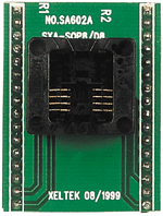 SA602A Socket Adapter