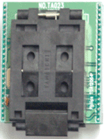 TA023 Socket Adapter