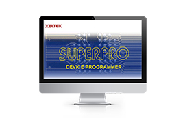 How to use SuperPro software