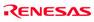 Renesas