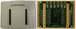 100 Pin Expander module