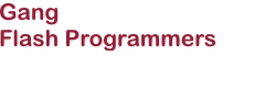 Flash Programmer
