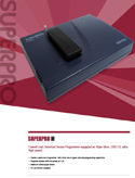 SuperPro 5000 poster