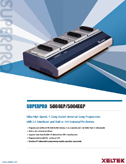 SuperPro 5000 poster